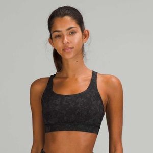 Lululemon Energy Bra